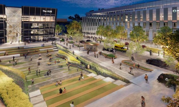 67-acre Cambridge Biomedical Campus to expand with £3 billion investment