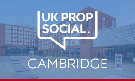 Cambridge Social – 21 Nov