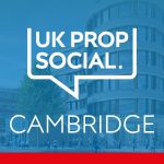 Cambridge Social – 6 Feb