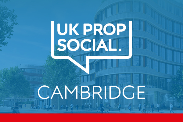 Cambridge Social – 6 Feb