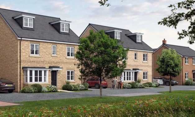 Decision delayed on 281 homes in Cambs village