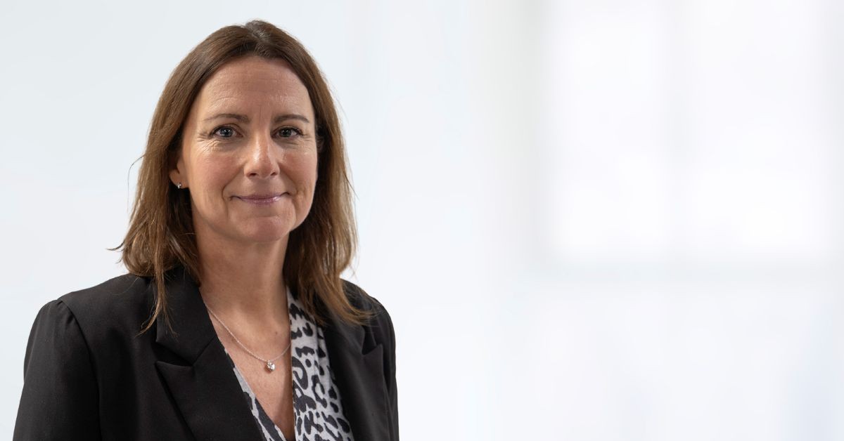 Lichfields appoints Caroline McDade as senior director