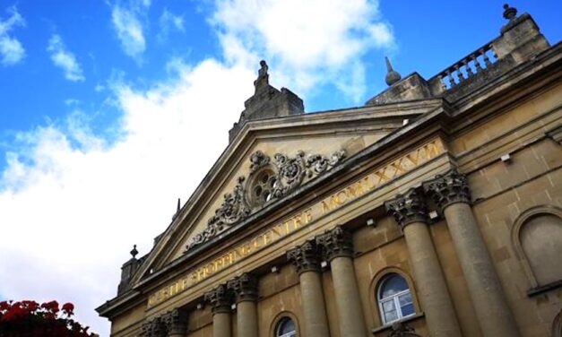 New library agreed for Banbury shopping centre