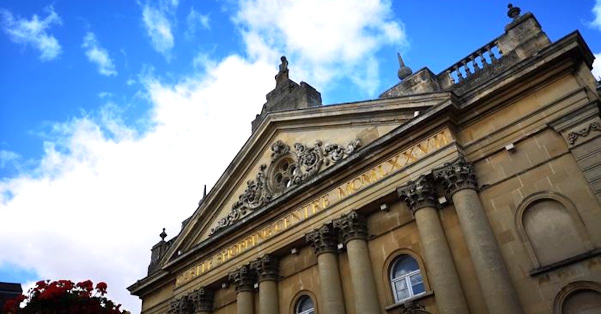 New library agreed for Banbury shopping centre