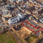 Cattle Market Car Park listed for sale in Kingston