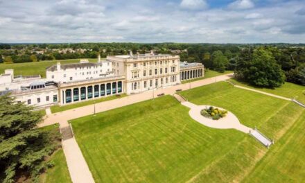 Summer start planned for Caversham Park redevelopment
