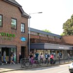 Caversham shopping centre sold for £16m