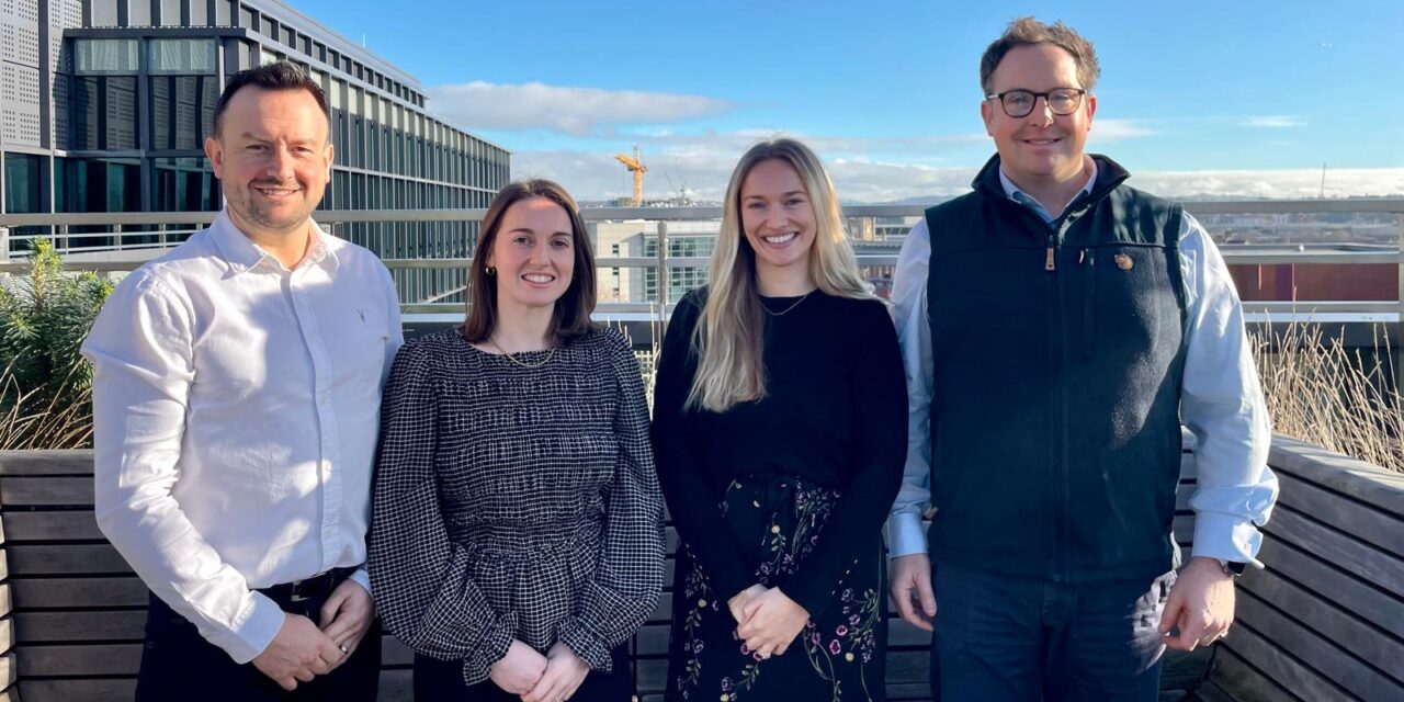 CBRE strengthens Bristol development and residential land team