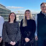 CBRE strengthens Bristol development and residential land team