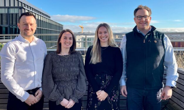 CBRE strengthens Bristol development and residential land team