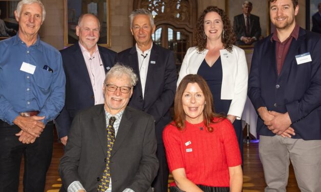 The Oxford Trust publishes 2025 impact review