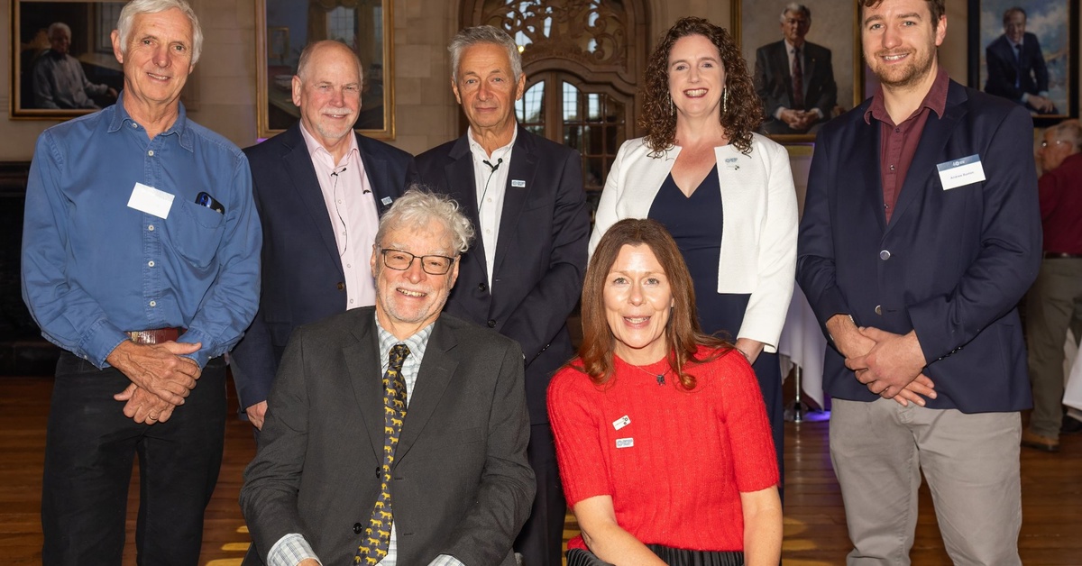 The Oxford Trust publishes 2025 impact review