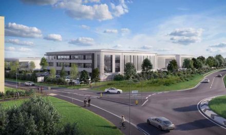 Albion Land seeks consent for Phase 4 of Catalyst Bicester