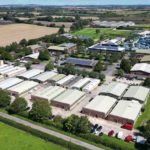 Business park sold for undisclosed sum