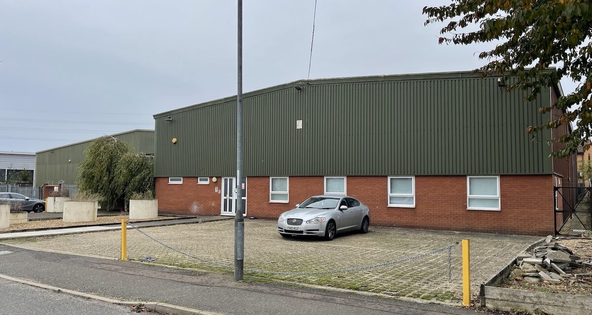 Cheffins indicates strong industrial investment in Cambridge