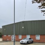 Cheffins indicates strong industrial investment in Cambridge