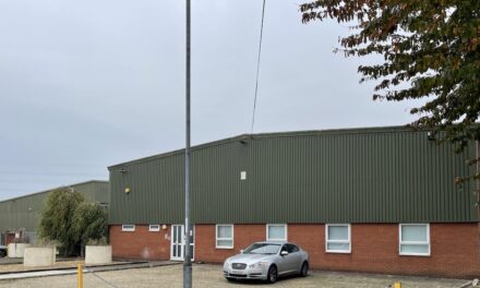 Cheffins indicates strong industrial investment in Cambridge