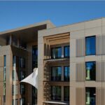 Raspberry Pi assign lease to Grant Thornton at St John’s Innovation Park, Cambridge