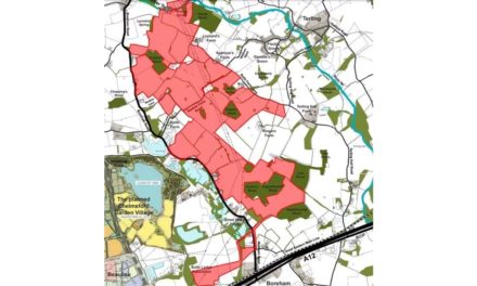 UK’s largest solar farm to be built near Chelmsford