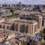 H&F secure more affordable homes in Fulham