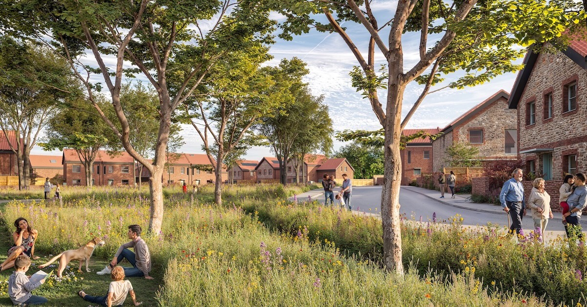 Planning granted for 122 homes in West Norfolk
