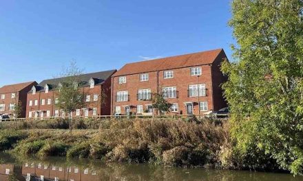 Action plan to deliver consented housing schemes