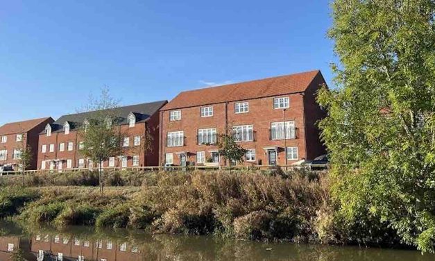 Action plan to deliver consented housing schemes