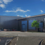 Kingston approves Chessington warehouses