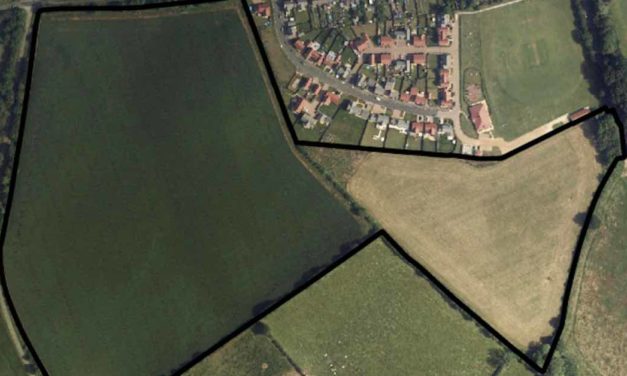 500 homes go to committee in Cherwell