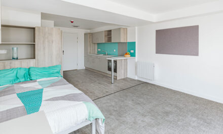 Bristol PBSA investment opportunity launched