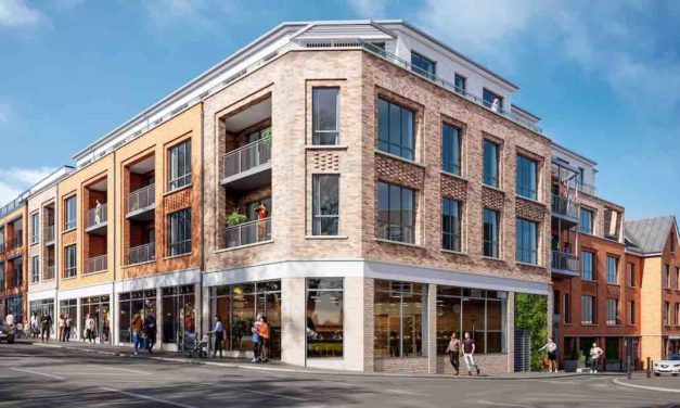 Chigwell site sold for development