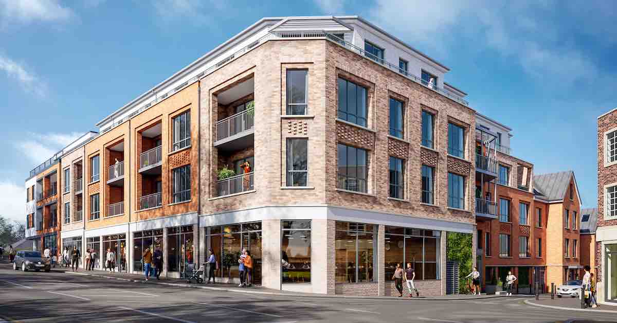 Chigwell site sold for development