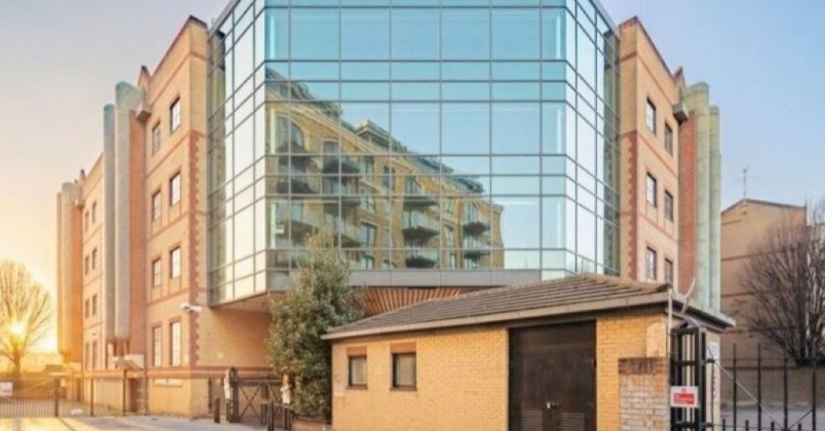 Hammersmith and Fulham approves riverside care home