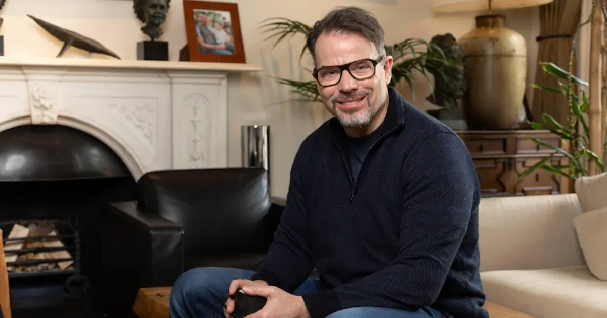 £190m donation will fund Rokos School of Government in Cambridge