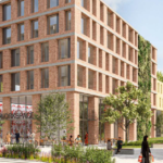 Church End Masterplan signed off by Brent