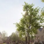 Cambridge Investment Partnership submits plans for 134 dwellings at Ekin Road in Cambridge