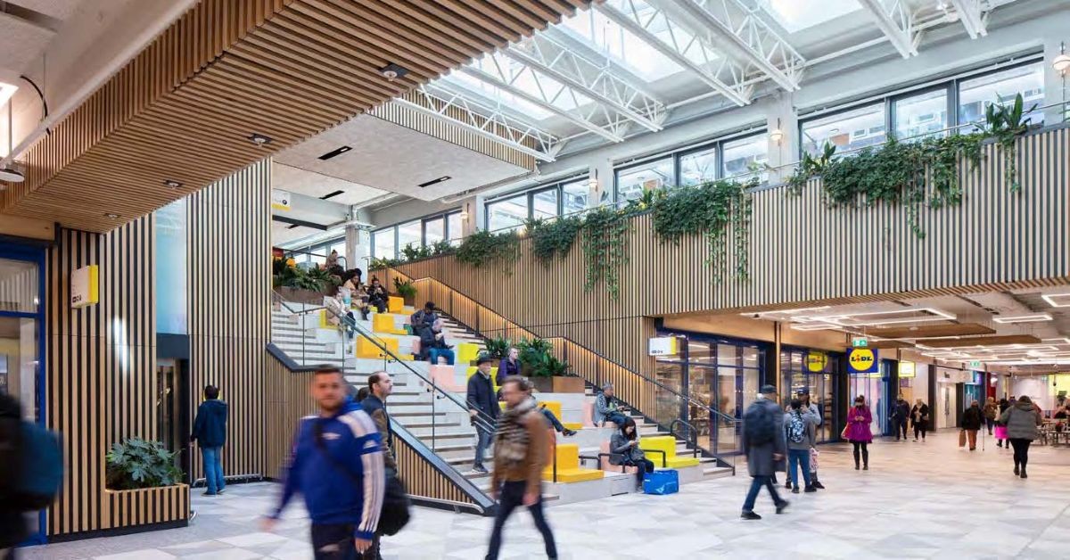 Hammersmith approves new hotel at Livat