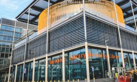 Brent invests £26.9m CIL