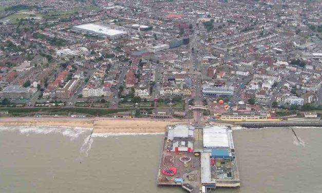 Clacton and Great Yarmouth each get £20m levelling up cash