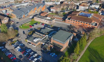 Mid Sussex seeks developer for Clair Hall