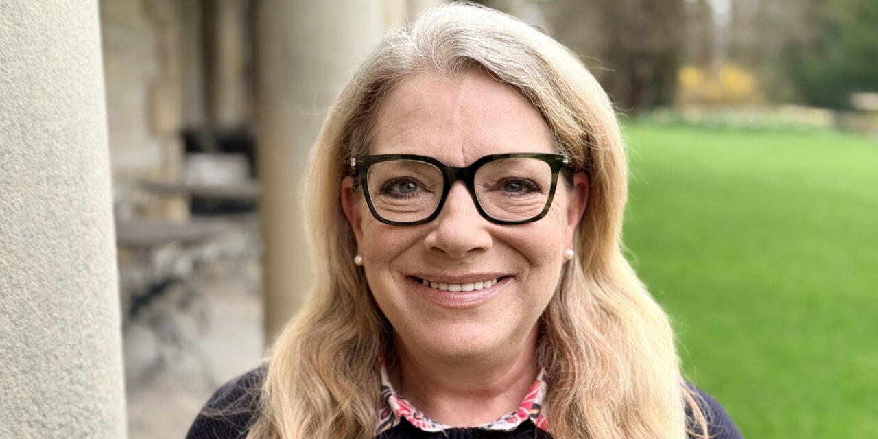 Savills strengthens Cirencester team with associate director appointment