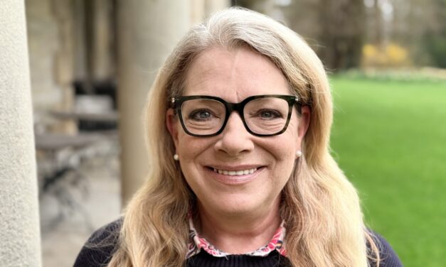 Savills strengthens Cirencester team with associate director appointment