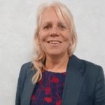 Claire Upton-Brown takes combined planning role for two Surrey councils