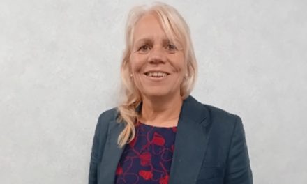 Claire Upton-Brown takes combined planning role for two Surrey councils