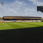 CUFC consider moving from 94-year-old home