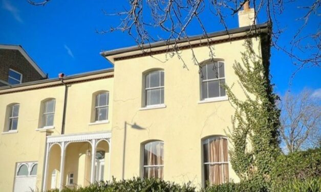 Ealing implements new conservation areas