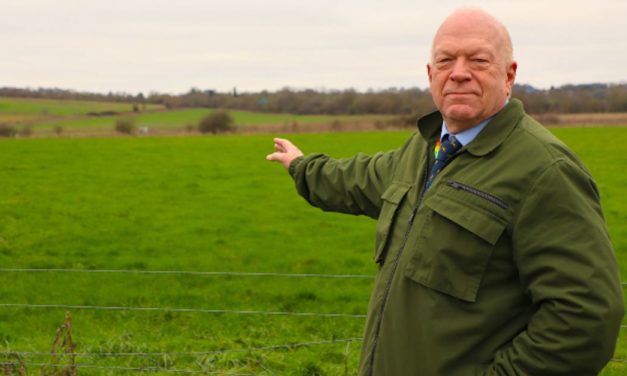 Council agrees to delay Local Plan submission in bid to protect Green Belt