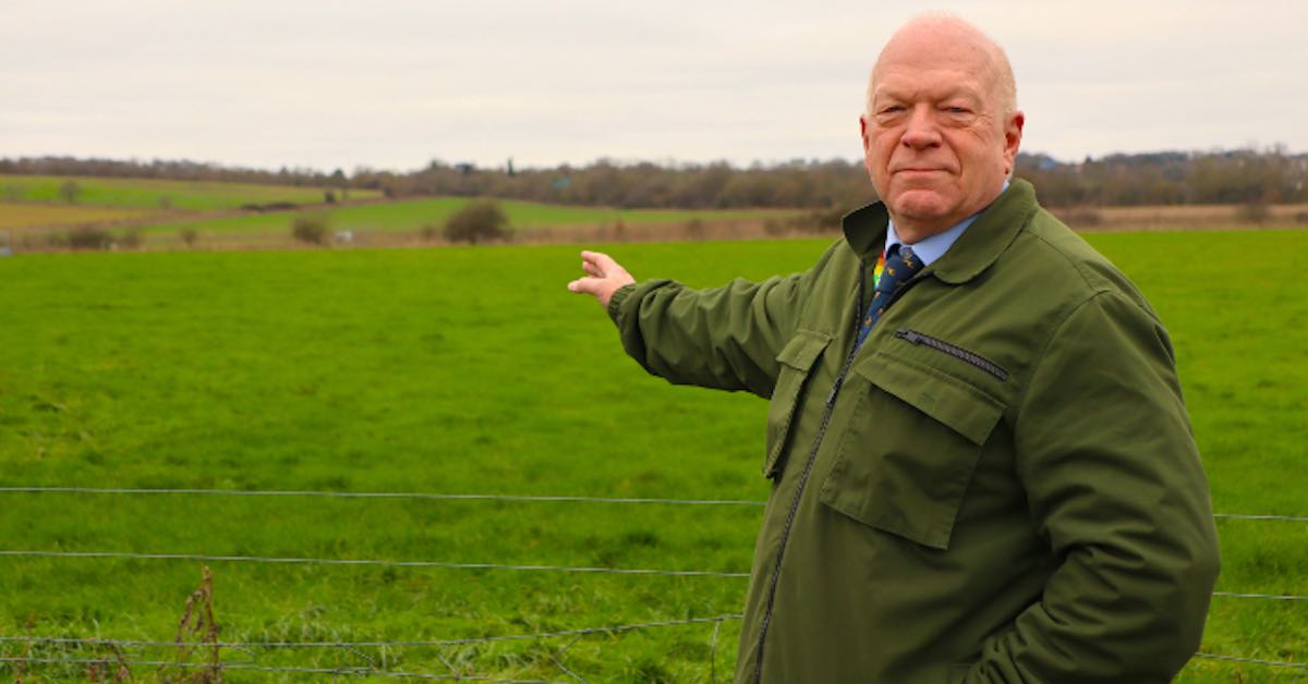 Council agrees to delay Local Plan submission in bid to protect Green Belt