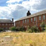 Savills seeks to sell former Colchester Garrison site