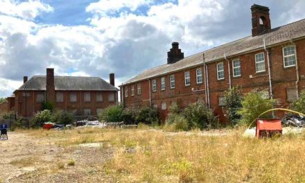 Savills seeks to sell former Colchester Garrison site